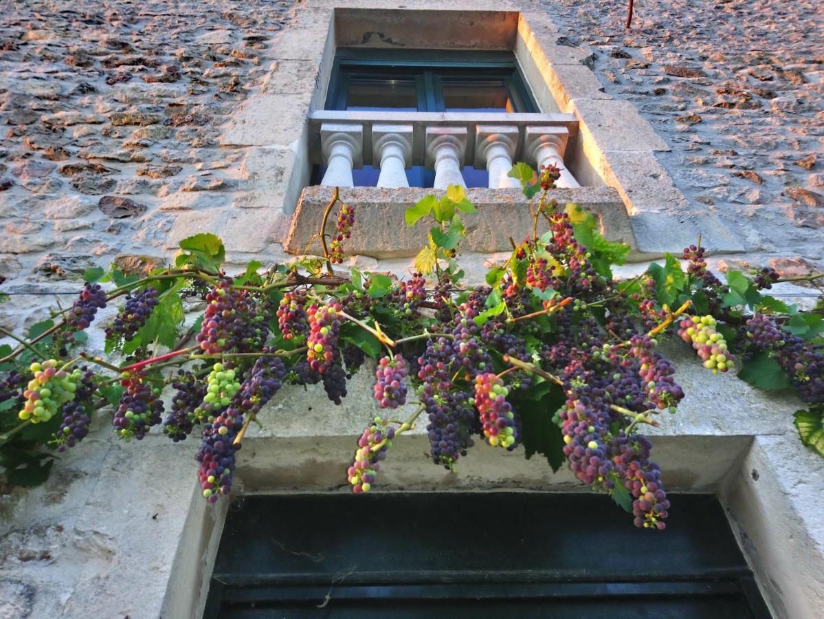 Bed and Breakfast La Mare Aux 3 Diables Fresney-le-Vieux Esterno foto