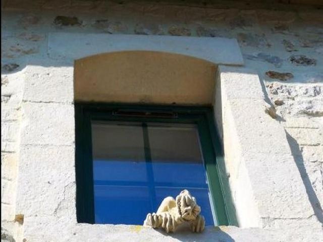 Bed and Breakfast La Mare Aux 3 Diables Fresney-le-Vieux Esterno foto
