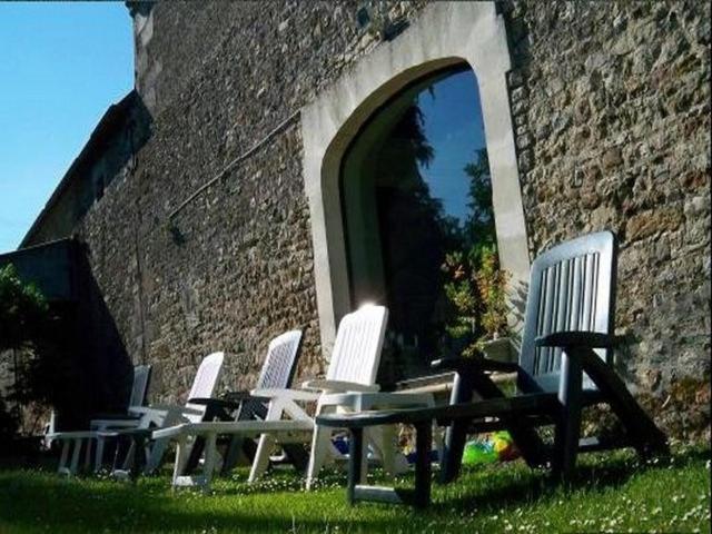 Bed and Breakfast La Mare Aux 3 Diables Fresney-le-Vieux Esterno foto