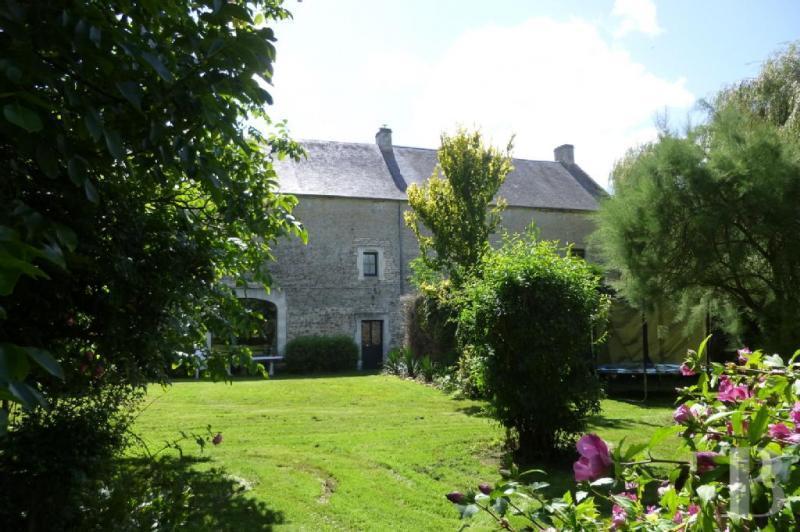 Bed and Breakfast La Mare Aux 3 Diables Fresney-le-Vieux Esterno foto
