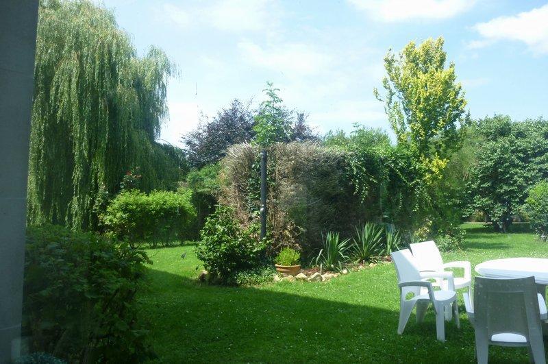 Bed and Breakfast La Mare Aux 3 Diables Fresney-le-Vieux Esterno foto