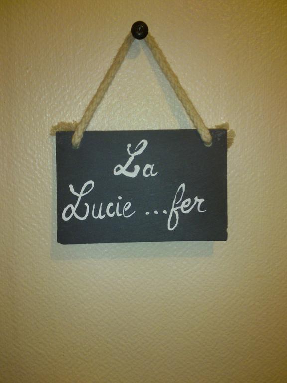 Bed and Breakfast La Mare Aux 3 Diables Fresney-le-Vieux Esterno foto