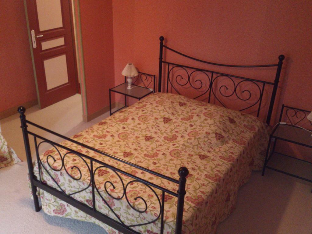 Bed and Breakfast La Mare Aux 3 Diables Fresney-le-Vieux Esterno foto